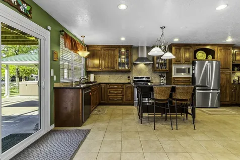 235 South Circle Drive Livingston TX 77351