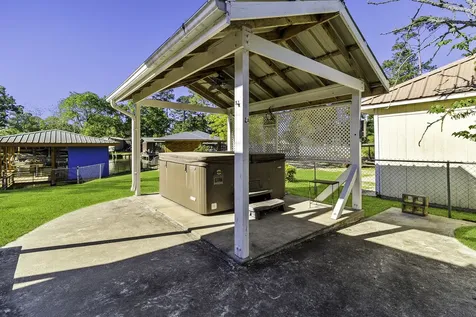 235 South Circle Drive Livingston TX 77351