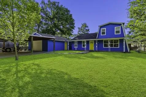 235 South Circle Drive Livingston TX 77351