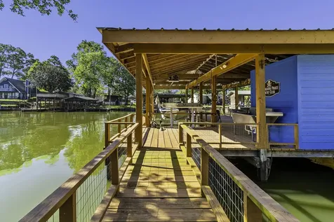 235 South Circle Drive Livingston TX 77351