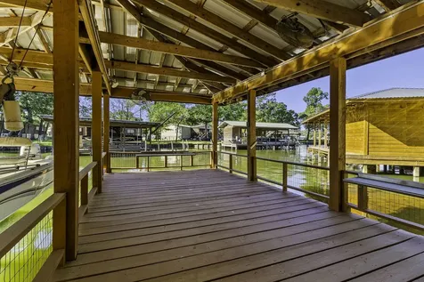 235 South Circle Drive Livingston TX 77351