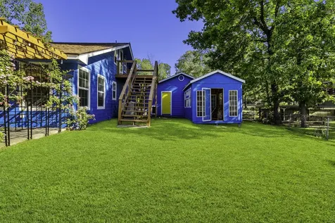 235 South Circle Drive Livingston TX 77351