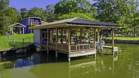 235 South Circle Drive Livingston TX 77351