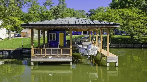 235 South Circle Drive Livingston TX 77351