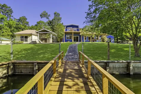 235 South Circle Drive Livingston TX 77351