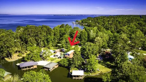 235 South Circle Drive Livingston TX 77351