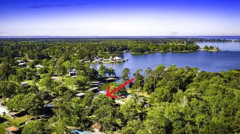 235 South Circle Drive Livingston TX 77351