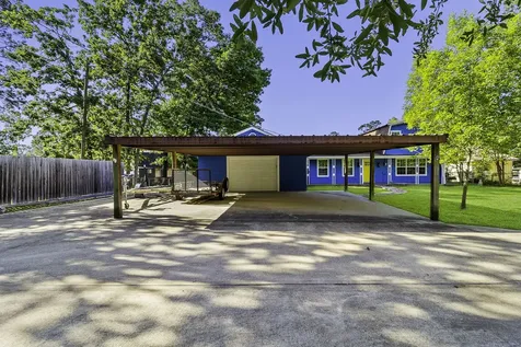 235 South Circle Drive Livingston TX 77351