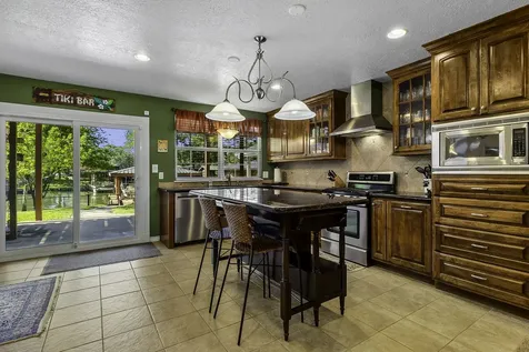 235 South Circle Drive Livingston TX 77351