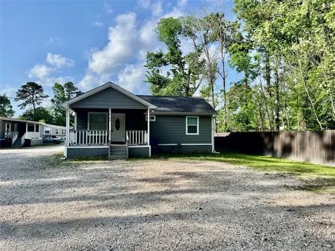 21415 Russell Drive New Caney TX 77357