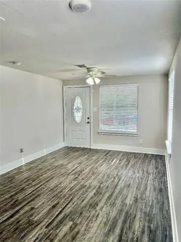 21415 Russell Drive New Caney TX 77357
