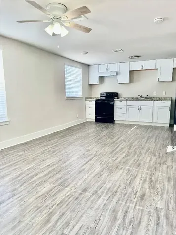 21415 Russell Drive New Caney TX 77357