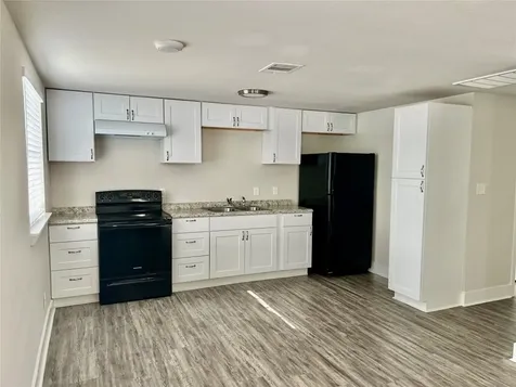 21415 Russell Drive New Caney TX 77357
