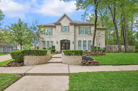2806 Whispering Fern Court Kingwood TX 77345