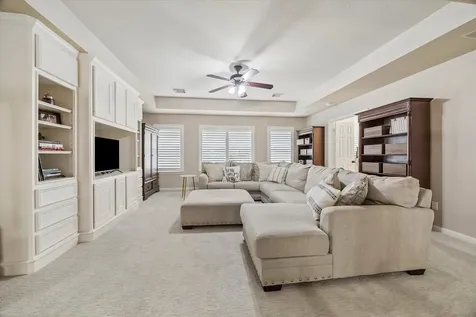 2806 Whispering Fern Court Kingwood TX 77345