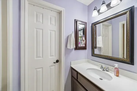2806 Whispering Fern Court Kingwood TX 77345