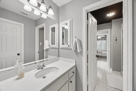 2806 Whispering Fern Court Kingwood TX 77345