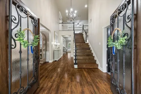 2806 Whispering Fern Court Kingwood TX 77345