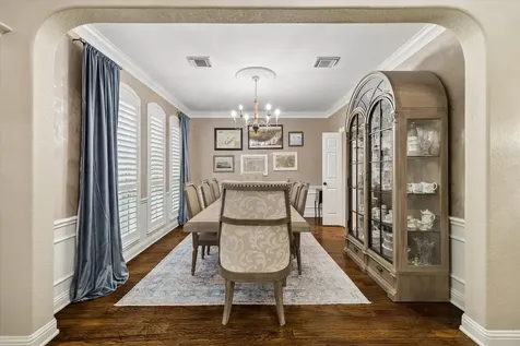 2806 Whispering Fern Court Kingwood TX 77345
