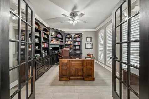 2806 Whispering Fern Court Kingwood TX 77345