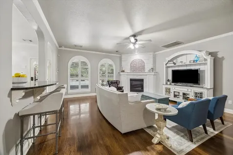2806 Whispering Fern Court Kingwood TX 77345