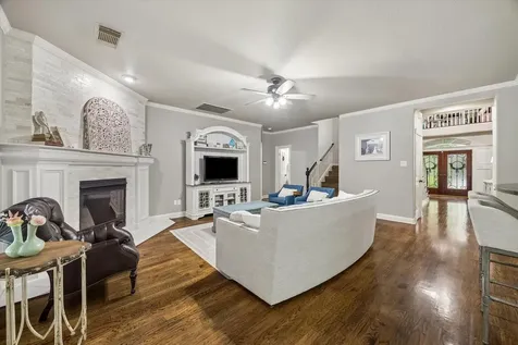 2806 Whispering Fern Court Kingwood TX 77345
