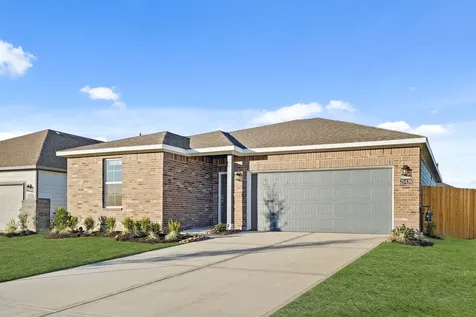 25436 Blossom Court Montgomery TX 77316