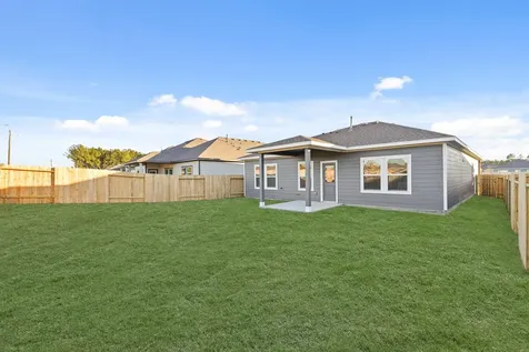 25436 Blossom Court Montgomery TX 77316