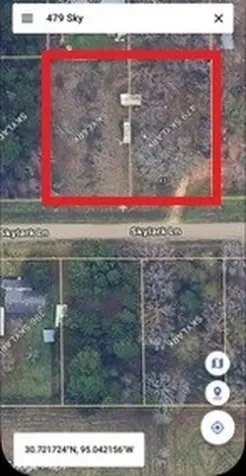 479 Skylark Lane Livingston TX 77351