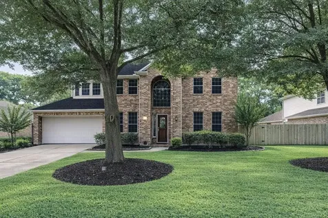 20601 Bentwood Oaks Drive Porter TX 77365