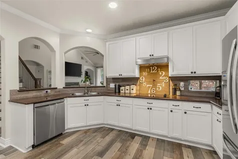 20601 Bentwood Oaks Drive Porter TX 77365