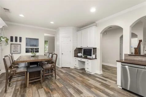 20601 Bentwood Oaks Drive Porter TX 77365