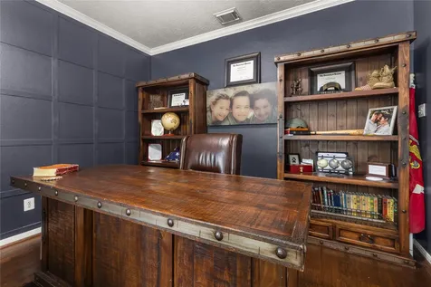 20601 Bentwood Oaks Drive Porter TX 77365