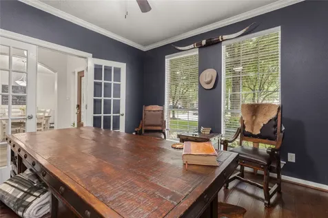 20601 Bentwood Oaks Drive Porter TX 77365