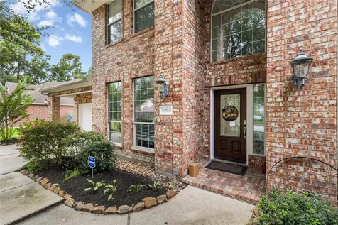 20601 Bentwood Oaks Drive Porter TX 77365