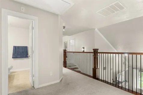 20601 Bentwood Oaks Drive Porter TX 77365