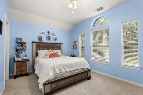 20601 Bentwood Oaks Drive Porter TX 77365