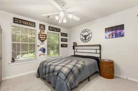 20601 Bentwood Oaks Drive Porter TX 77365
