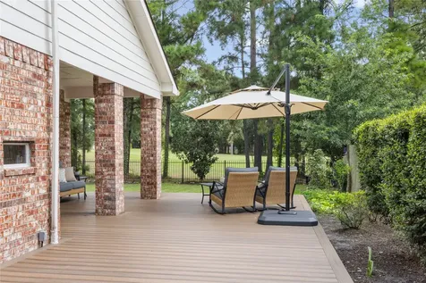 20601 Bentwood Oaks Drive Porter TX 77365