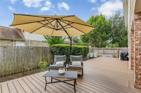 20601 Bentwood Oaks Drive Porter TX 77365