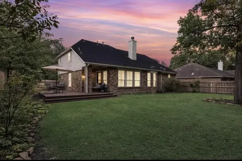 20601 Bentwood Oaks Drive Porter TX 77365