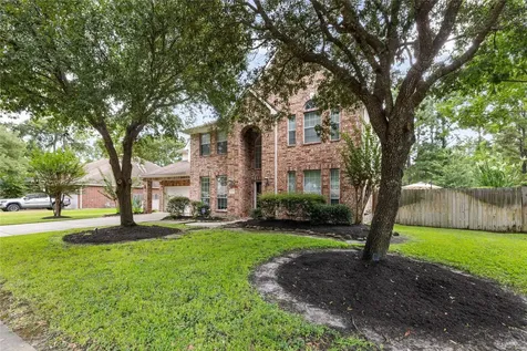 20601 Bentwood Oaks Drive Porter TX 77365