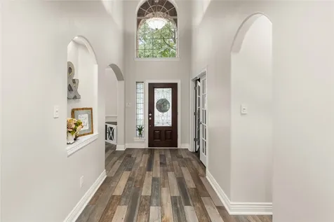 20601 Bentwood Oaks Drive Porter TX 77365