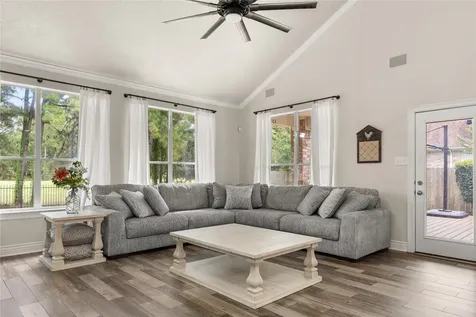20601 Bentwood Oaks Drive Porter TX 77365
