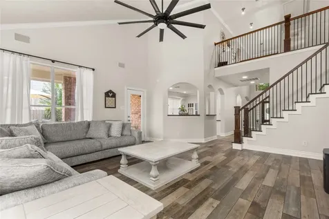 20601 Bentwood Oaks Drive Porter TX 77365