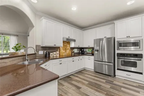 20601 Bentwood Oaks Drive Porter TX 77365