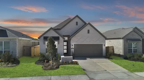 11119 Midland Hawthorn Place Cypress TX 77433