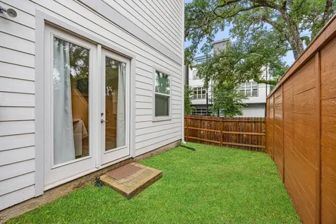 1732 Wichita Street Houston TX 77004