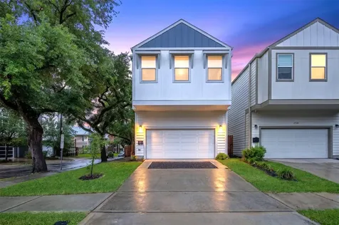 1732 Wichita Street Houston TX 77004