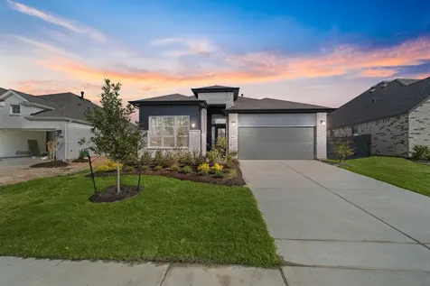 18047 Brennie Bird Lane Conroe TX 77302